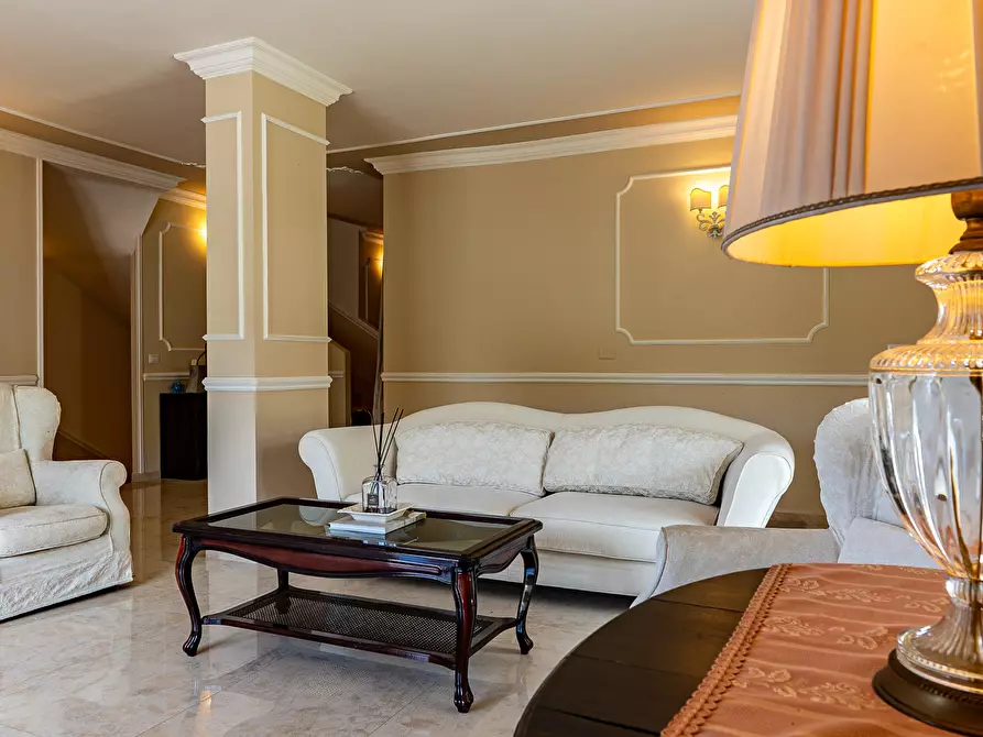 Immagine 79 di Villa in vendita  in Contrada Mastrissa a Taormina