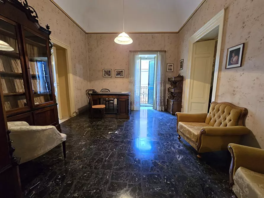 Immagine 38 di Casa indipendente in vendita  in Via San Sebastiano 75 a Palazzolo Acreide