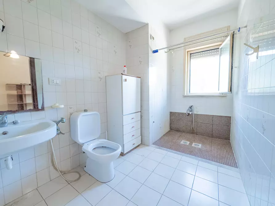 Immagine 30 di Appartamento in vendita  in Via Bartolomeo Cannizzo 25 a Siracusa