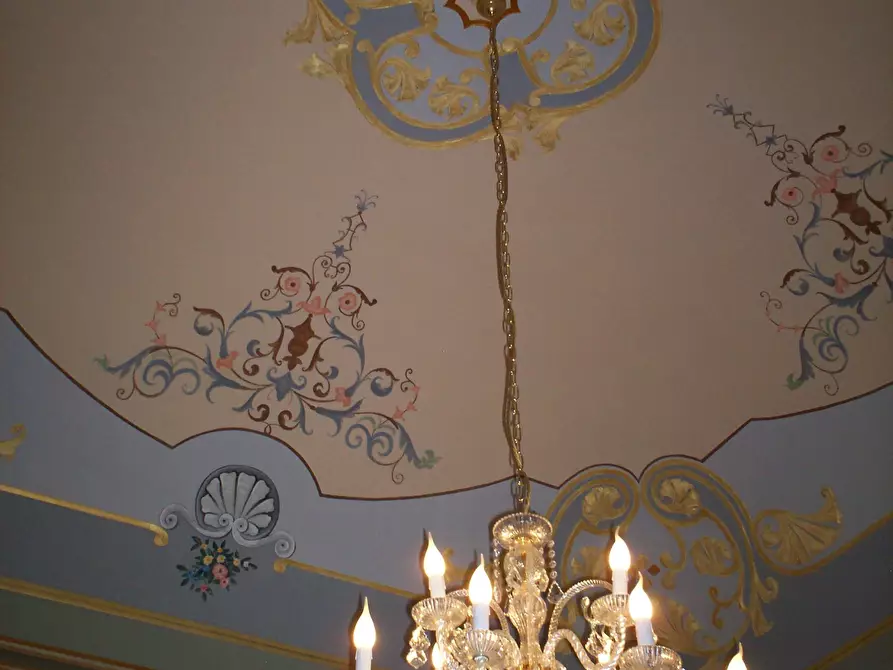 Immagine 5 di Villa in vendita  in Contrada Cozzarelli 52 a Siracusa