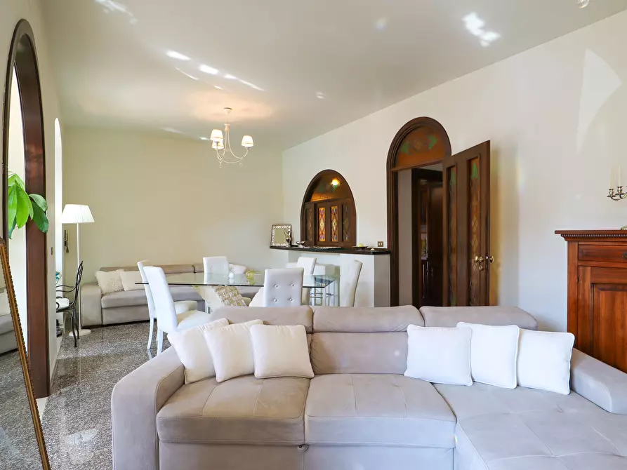 Immagine 12 di Appartamento in vendita  in Via Luigi Pirandello 43 a Melilli