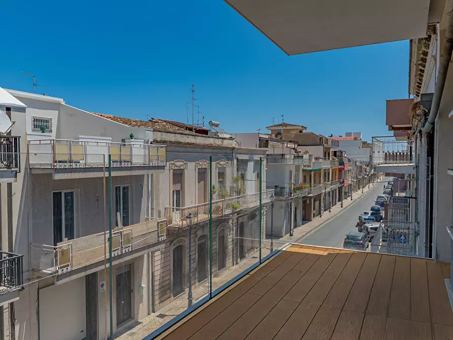 Immagine 26 di Casa indipendente in vendita  in Corso Vittorio Emanuele 456 a Floridia