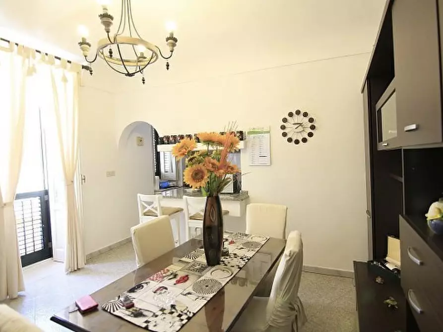 Immagine 4 di Appartamento in vendita  in Via Larga 13 a Siracusa