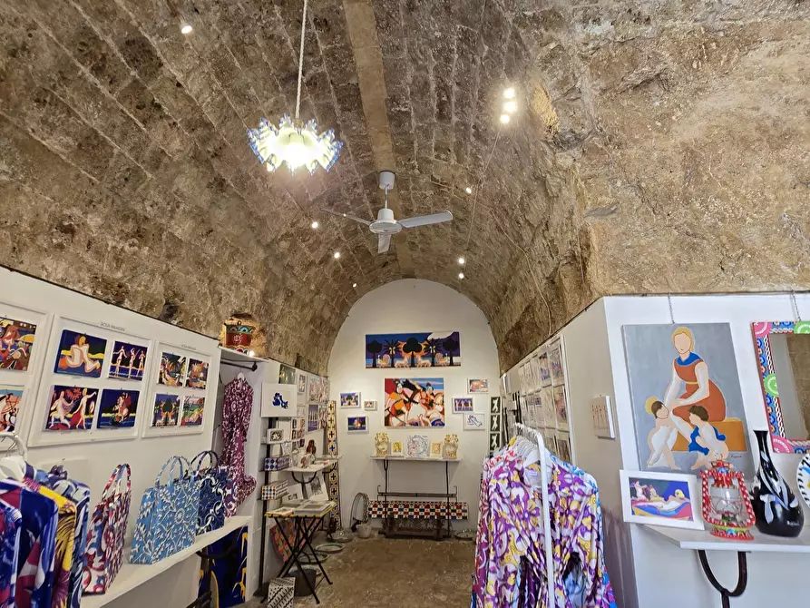 Immagine 64 di Casa indipendente in vendita  in Via Camillo Benso Conte di Cavour 48 a Noto