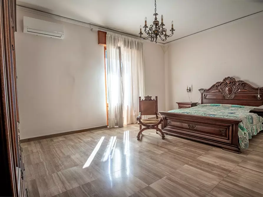 Immagine 7 di Appartamento in vendita  in Ronco IX ai Servi di Maria 27 a Siracusa