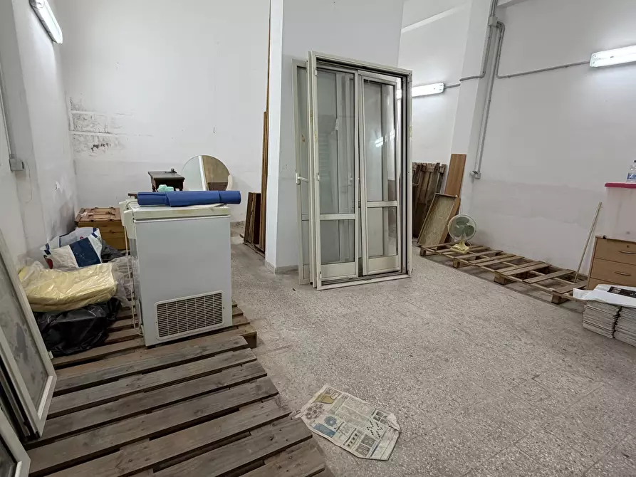 Immagine 4 di Garage in vendita  in Viale Scala Greca 159A a Siracusa