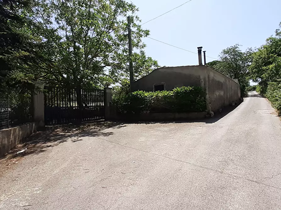 Immagine 41 di Rustico / casale in vendita  in Strada Provinciale 24 21 a Noto