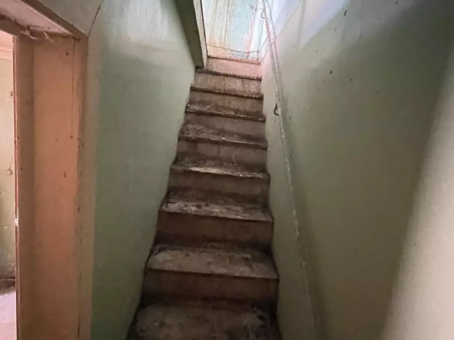 Immagine 6 di Casa indipendente in vendita  in Via Orazio 19 a Palazzolo Acreide