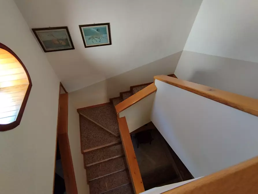 Immagine 23 di Villa in vendita  in Via Carlo Goldoni 23 a Siracusa