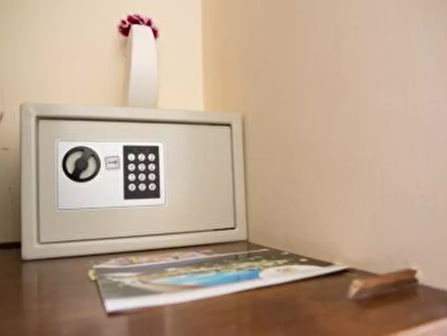 Immagine 9 di Albergo/B&B/Residence in vendita  in Via Nazionale 203 a Taormina