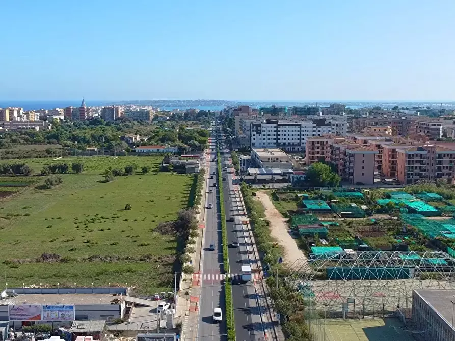 Immagine 2 di Casa bifamiliare in vendita  in Via Avola 28 a Siracusa