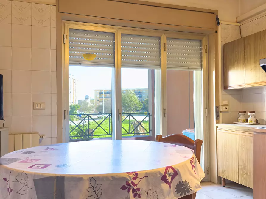 Immagine 13 di Appartamento in vendita  in Via Bartolomeo Cannizzo 25 a Siracusa