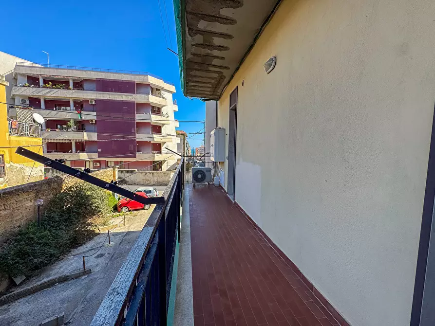 Immagine 28 di Appartamento in vendita  in Via Corsica 3 a Siracusa