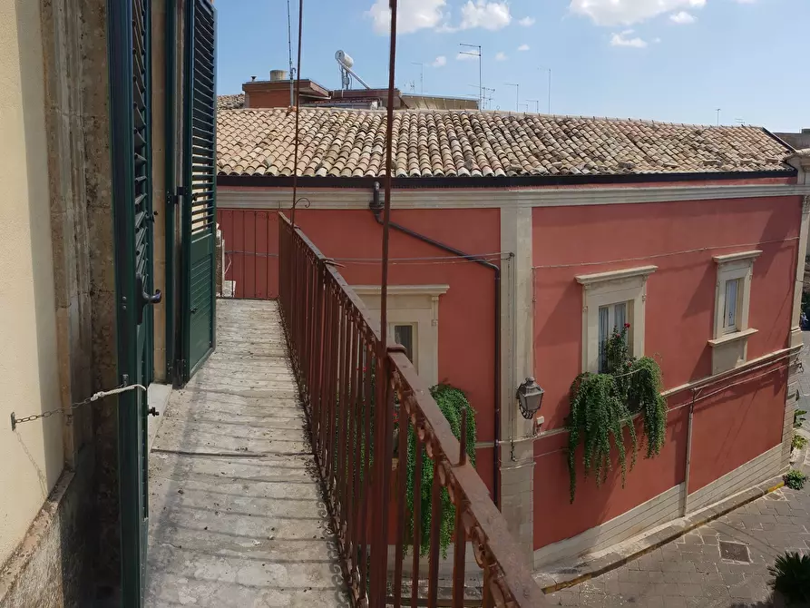 Immagine 6 di Casa indipendente in vendita  in Via San Sebastiano 75 a Palazzolo Acreide