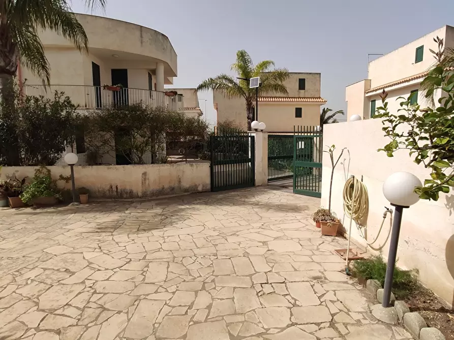 Immagine 25 di Villa in vendita  in San Lorenzo Strada V 2 a Noto