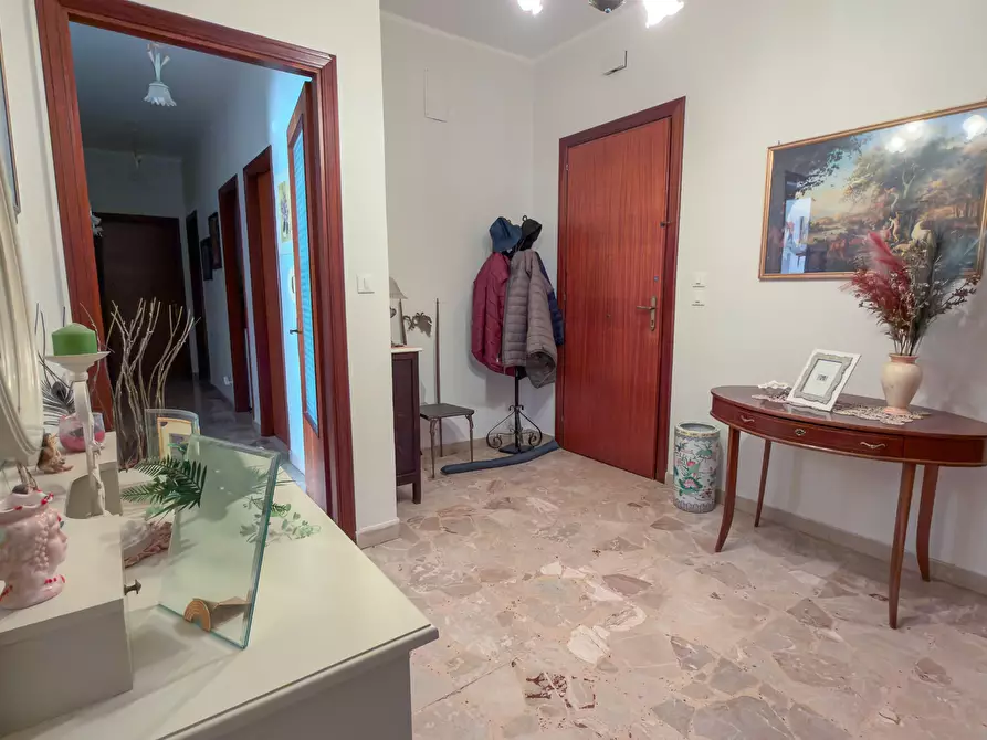 Immagine 8 di Appartamento in vendita  in Viale Acradina 5 a Siracusa