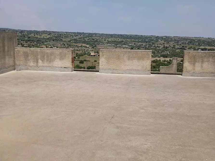 Immagine 8 di Terratetto in vendita  in Via A. Uccello 31 a Canicattini Bagni