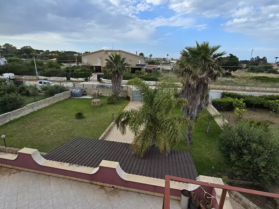 Immagine 54 di Casa bifamiliare in vendita  in Strada Capo Murro di Porco 282 a Siracusa