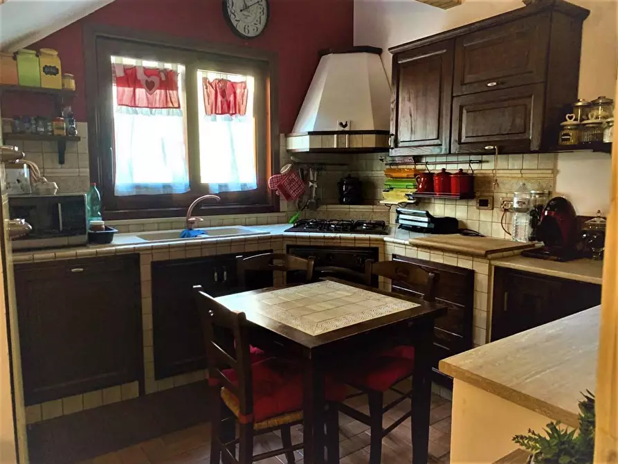 Immagine 3 di Appartamento in vendita  in Piazza Duomo a Siracusa