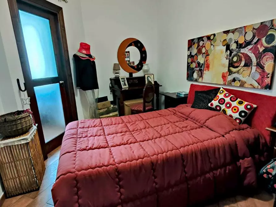 Immagine 7 di Appartamento in vendita  in Piazza Duomo a Siracusa