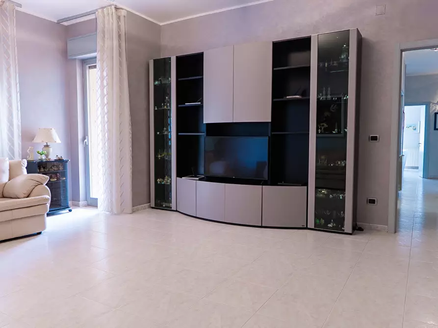 Immagine 3 di Appartamento in vendita  in Via Alcibiade a Siracusa