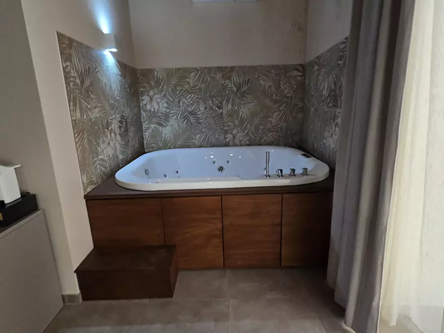Immagine 41 di Terratetto in vendita  in Piazza Archimede 11 a Siracusa