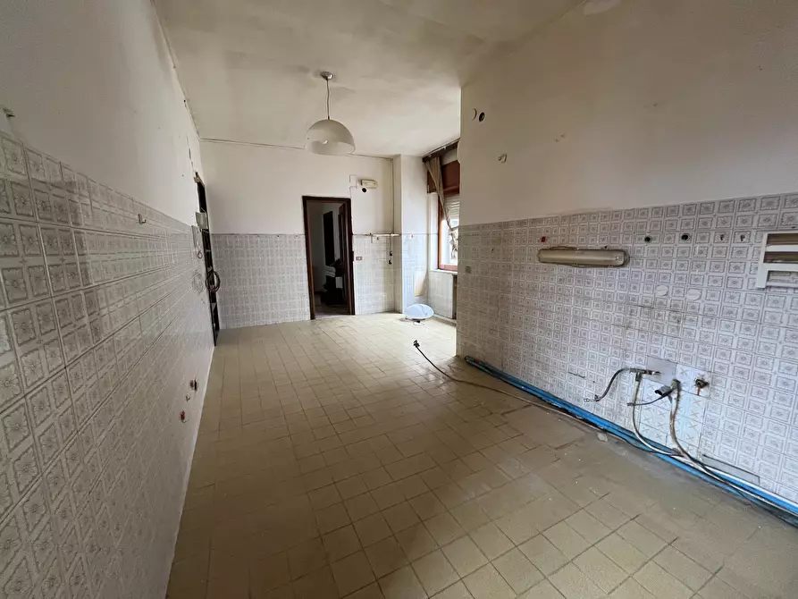 Immagine 17 di Appartamento in vendita  in Via Adda 9 a Siracusa