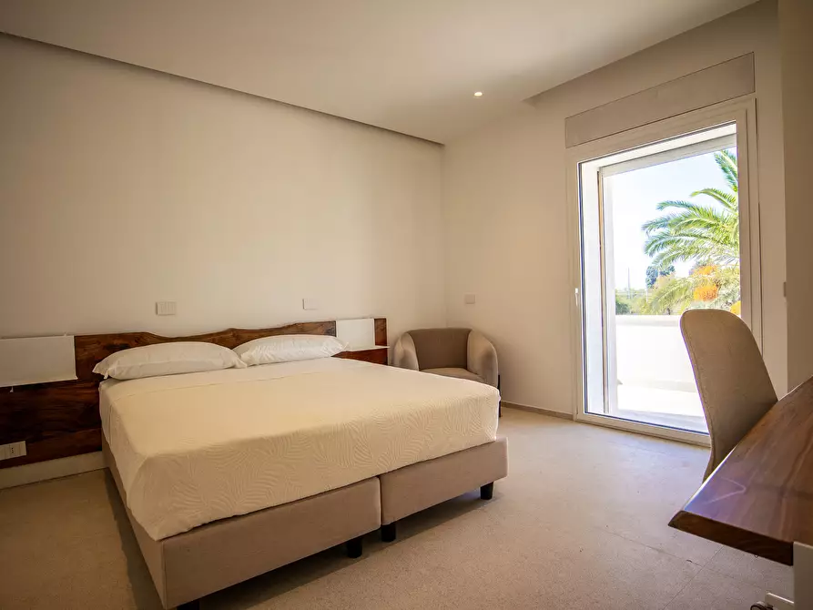 Immagine 16 di Albergo/B&B/Residence in vendita  in Via La Maddalena 35 a Siracusa