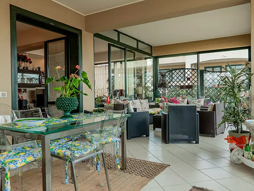 Immagine 32 di Attico in vendita  in viale scala greca a Siracusa