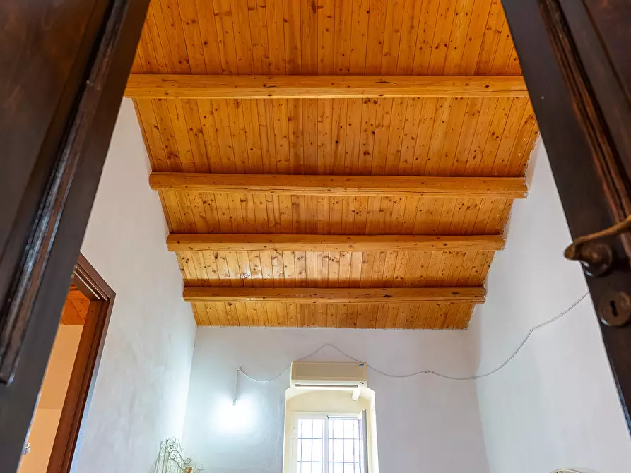 Immagine 23 di Villetta a schiera in vendita  in Via Acre 19 a Palazzolo Acreide