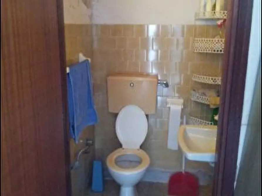Immagine 4 di Ufficio in affitto  a Siracusa