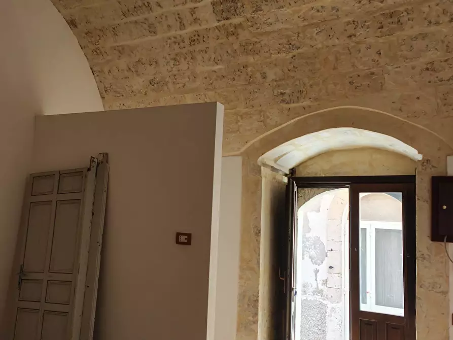 Immagine 4 di Casa indipendente in affitto  in VIA ACRE a Palazzolo Acreide