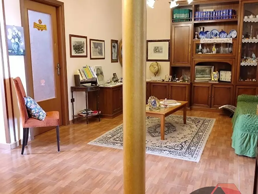 Immagine 12 di Appartamento in vendita  in Corso Gelone 114 a Siracusa