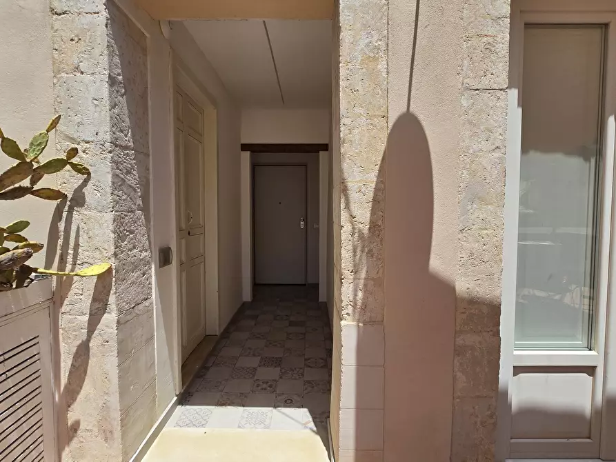 Immagine 30 di Appartamento in vendita  in Via della Amalfitania 58 a Siracusa