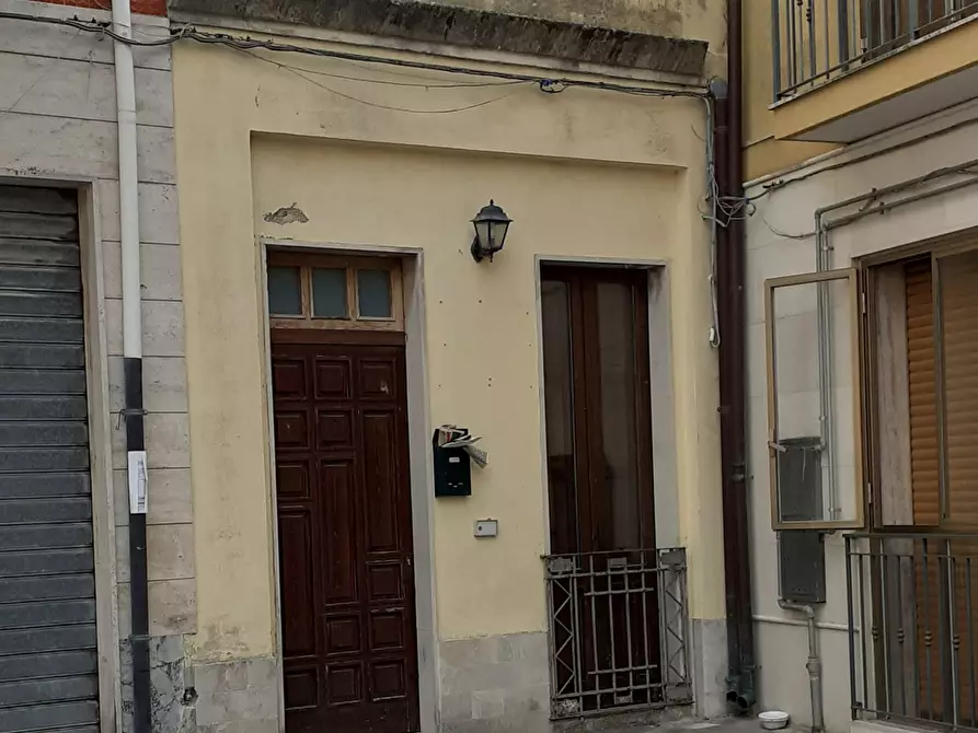 Immagine 1 di Casa indipendente in vendita  in Piazza Biblioteca 18 a Palazzolo Acreide