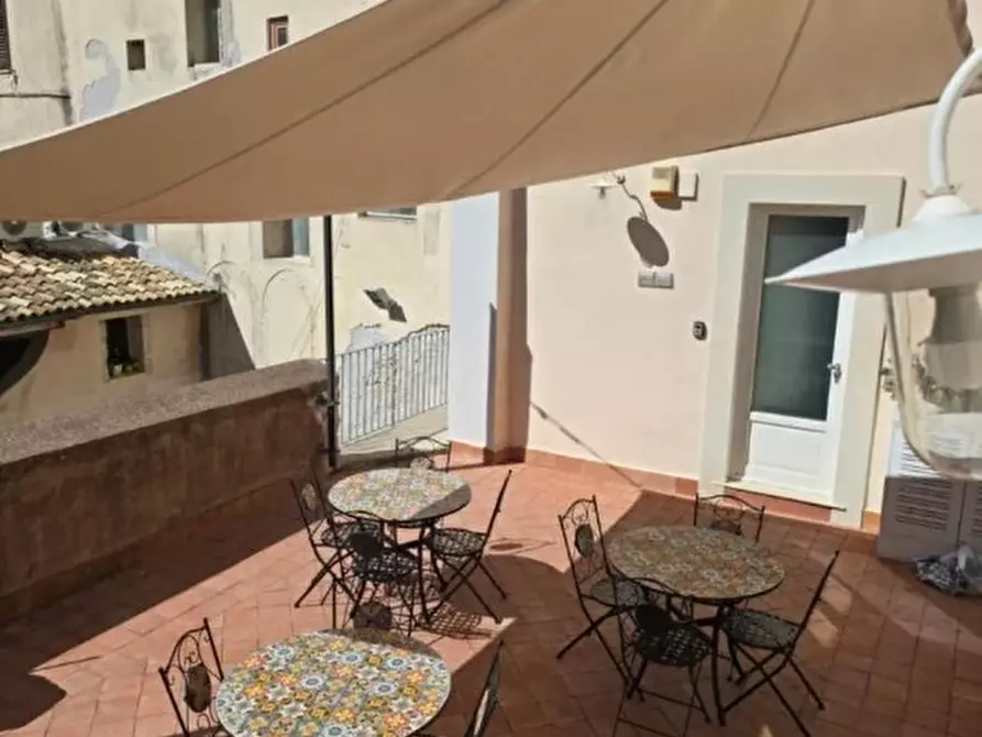 Immagine 9 di Appartamento in vendita  in Via della Amalfitania 58 a Siracusa