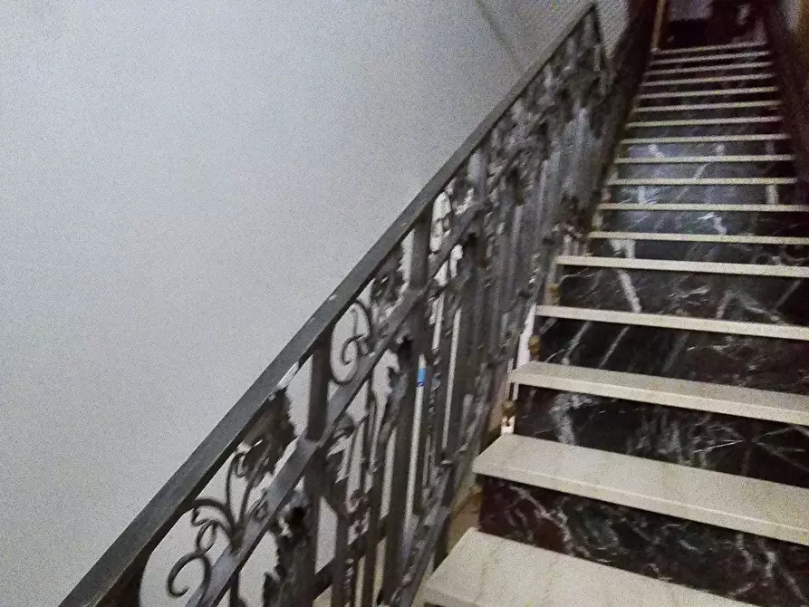 Immagine 5 di Appartamento in vendita  in Via Vittorio Emanuele III 288 a Canicattini Bagni