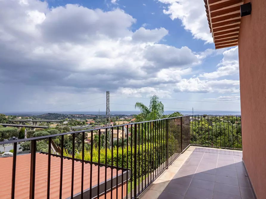 Immagine 67 di Villa in vendita  in Via Vincenzo Bellini 163 a Piedimonte Etneo