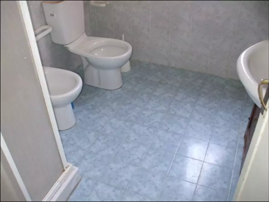 Immagine 6 di Appartamento in vendita  a Floridia