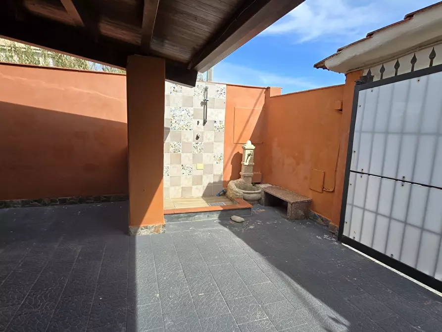 Immagine 23 di Appartamento in vendita  in Via Elsa Morante 142 a Avola