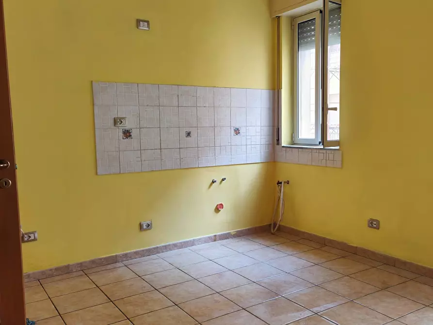 Immagine 7 di Appartamento in vendita  in Via Lentini 33 a Siracusa