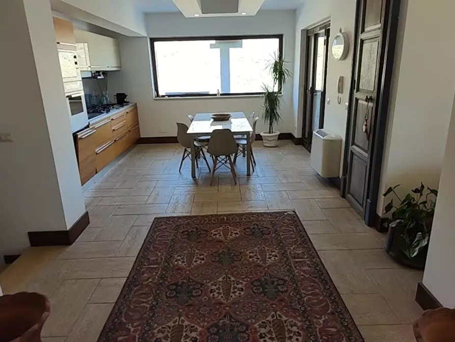 Immagine 14 di Villa in vendita  in c.da mastrissa snc a Taormina