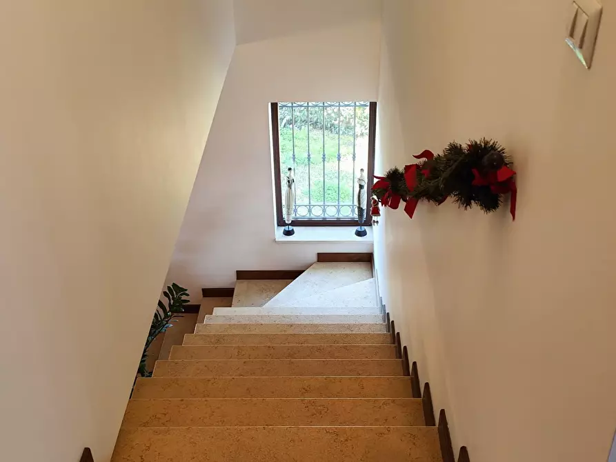 Immagine 16 di Villa in vendita  in c.da mastrissa snc a Taormina