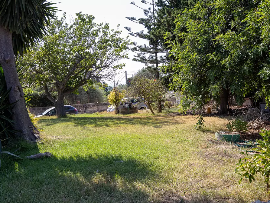 Immagine 7 di Villa in vendita  in Via delle Fornaci a Siracusa