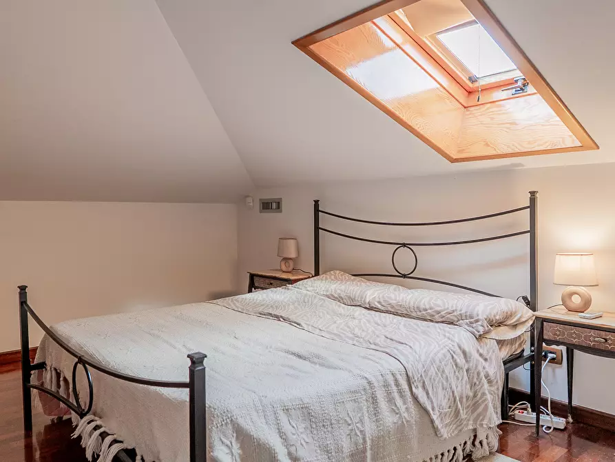 Immagine 43 di Attico in vendita  in viale scala greca a Siracusa