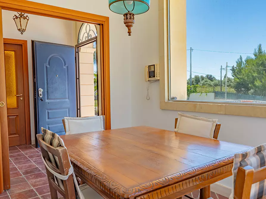 Immagine 50 di Villa in vendita  in Via Agamennone 2 a Siracusa