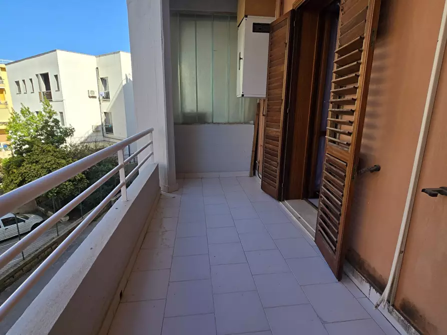 Immagine 21 di Appartamento in vendita  in Via Carlo Forlanini 20 a Siracusa