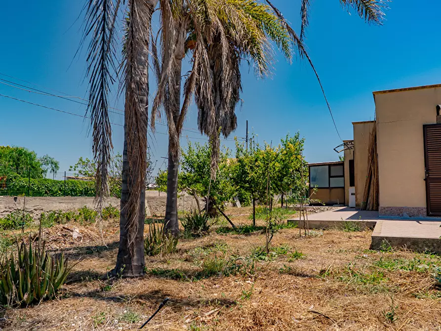 Immagine 46 di Villa in vendita  in Via Olindo Marinelli 66 a Siracusa