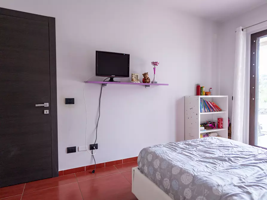 Immagine 61 di Villa in vendita  in Via Vincenzo Bellini 163 a Piedimonte Etneo