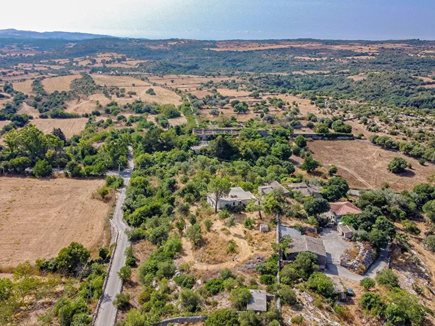 Immagine 20 di Villa in vendita  in contrada San Marco a Noto